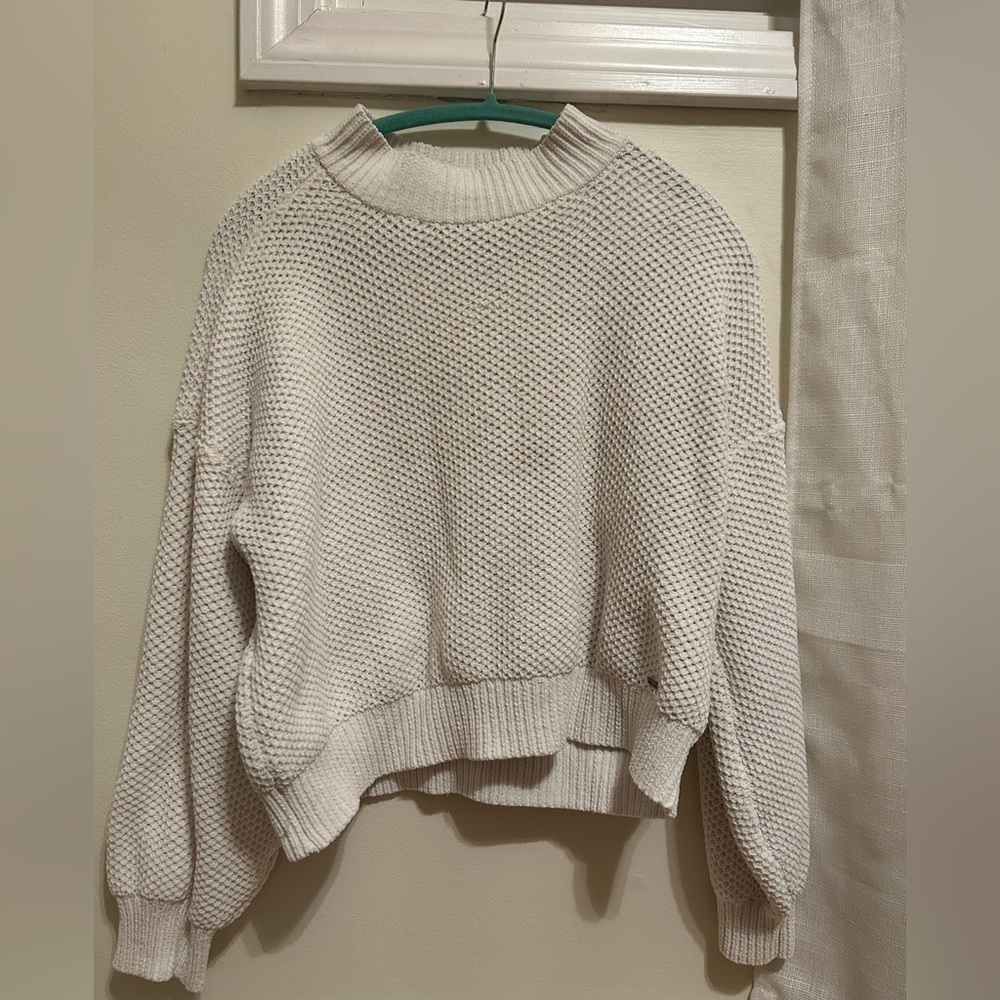 Hollister Sweater